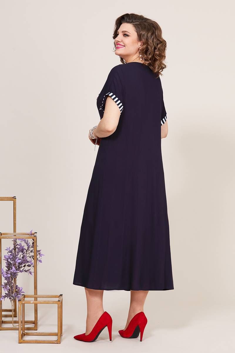 Платья Mira Fashion 5248