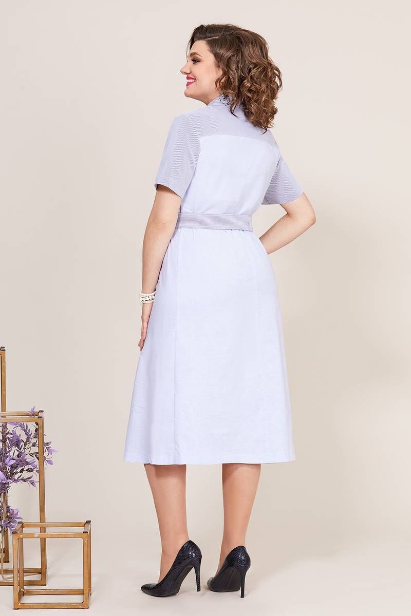 Платья Mira Fashion 5247
