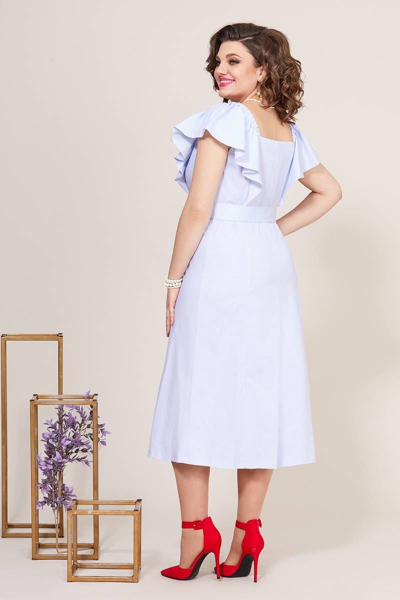 Платья Mira Fashion 5239-2
