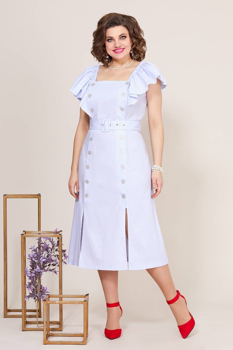 Платья Mira Fashion 5239-2