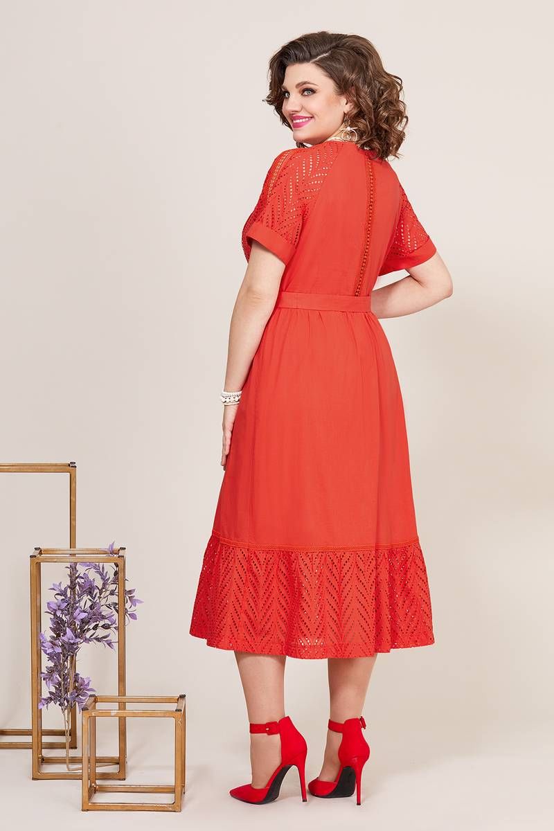 Платья Mira Fashion 5238-2