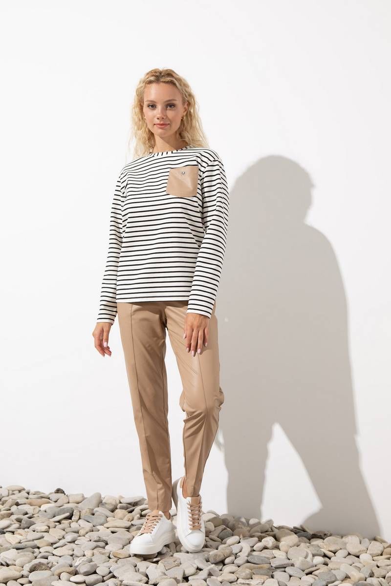 Джемперы Femme & Devur 30702 1.55F(170)