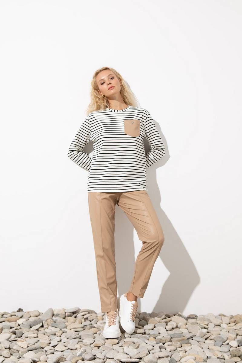 Джемперы Femme & Devur 30702 1.55F(170)