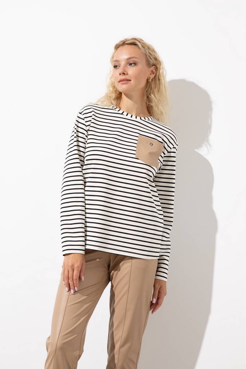 Джемперы Femme & Devur 30702 1.55F(170)