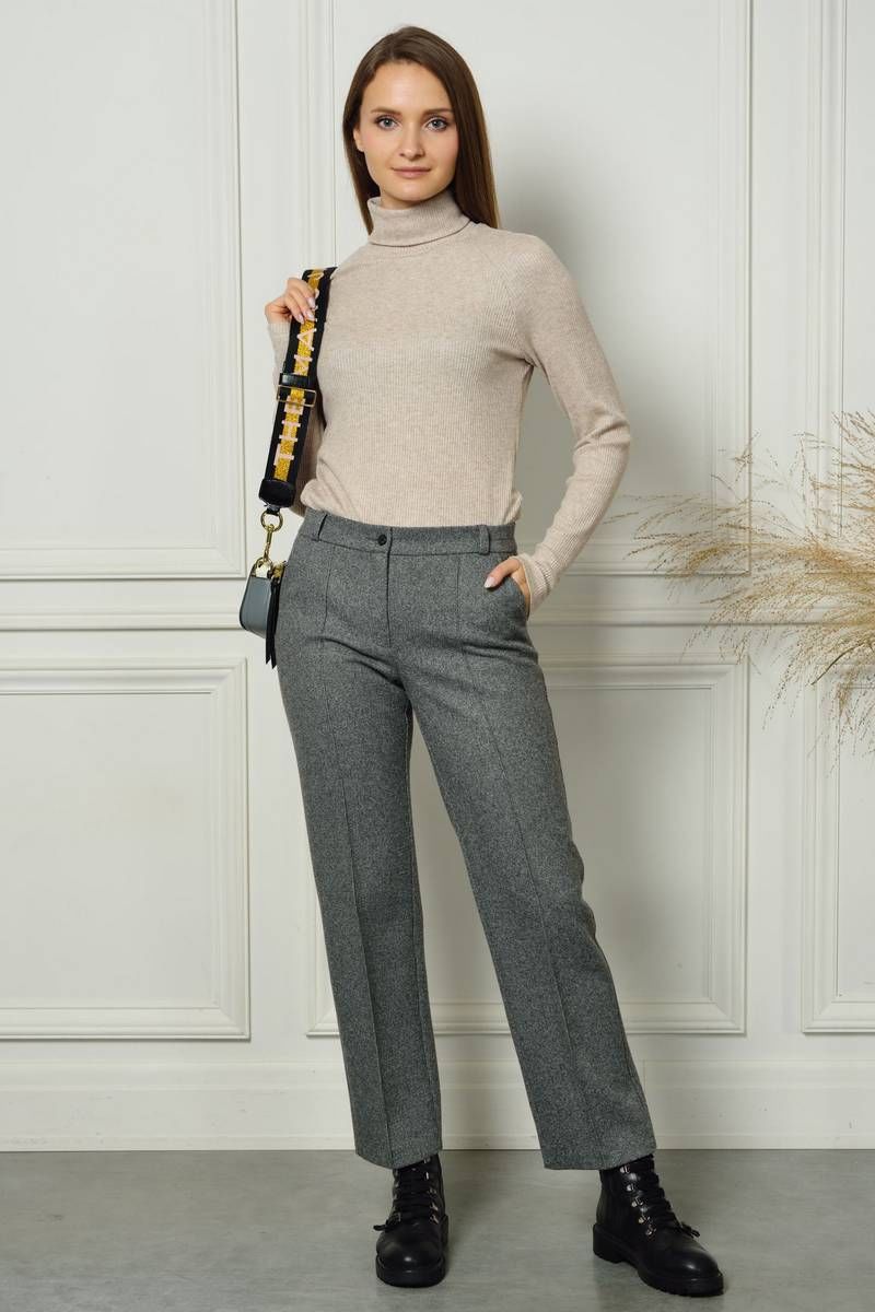 Водолазки Femme & Devur 30066 1.29F(170)