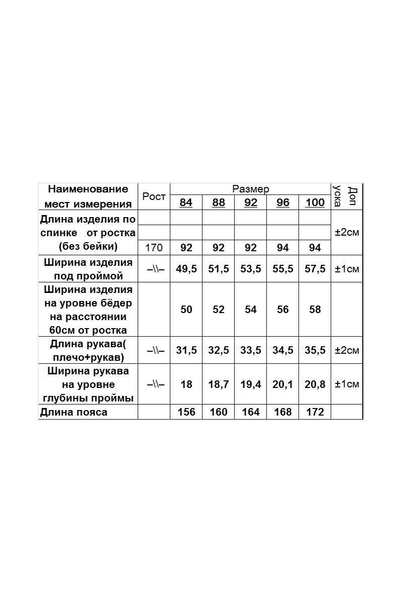 Платья Romgil 723ЛФТЗ синяя_волна
