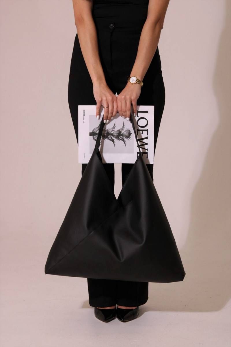 Женская сумка MT.Style BAG/\2bag black2