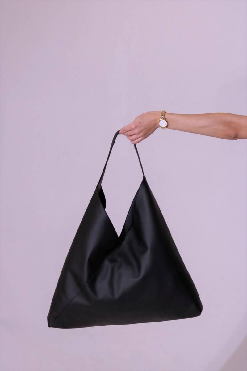 Женская сумка MT.Style BAG/\2bag black2