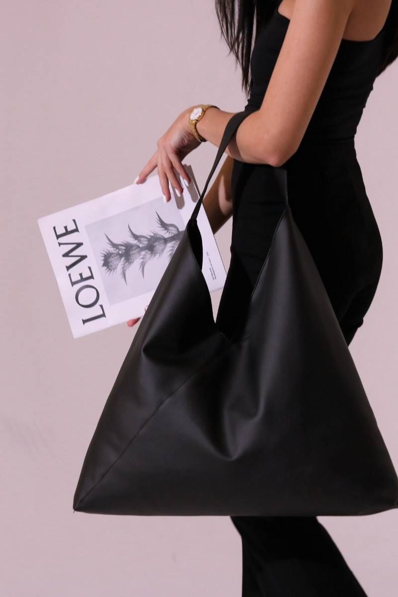 Женская сумка MT.Style BAG/\2bag black2
