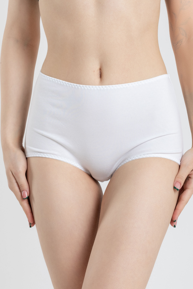 Трусы SERGE 4375/04 white001