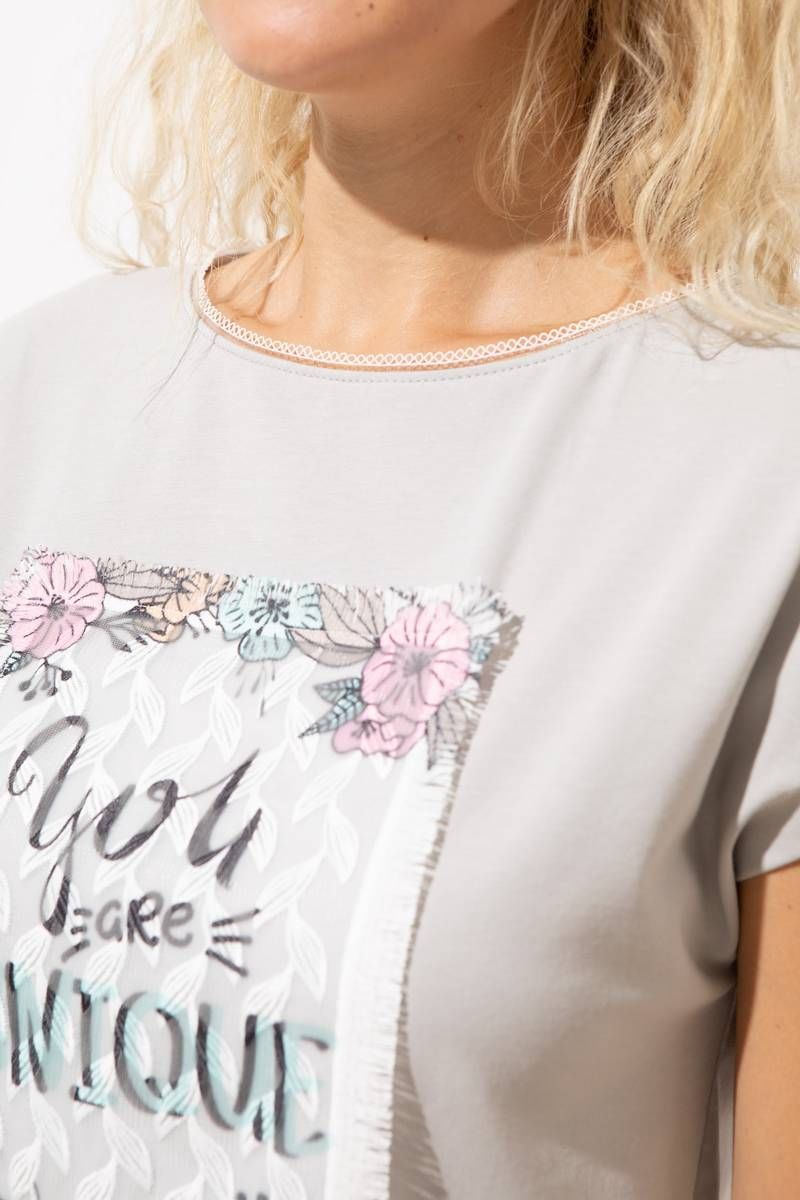Майки Femme & Devur 30742 1.47F(170)