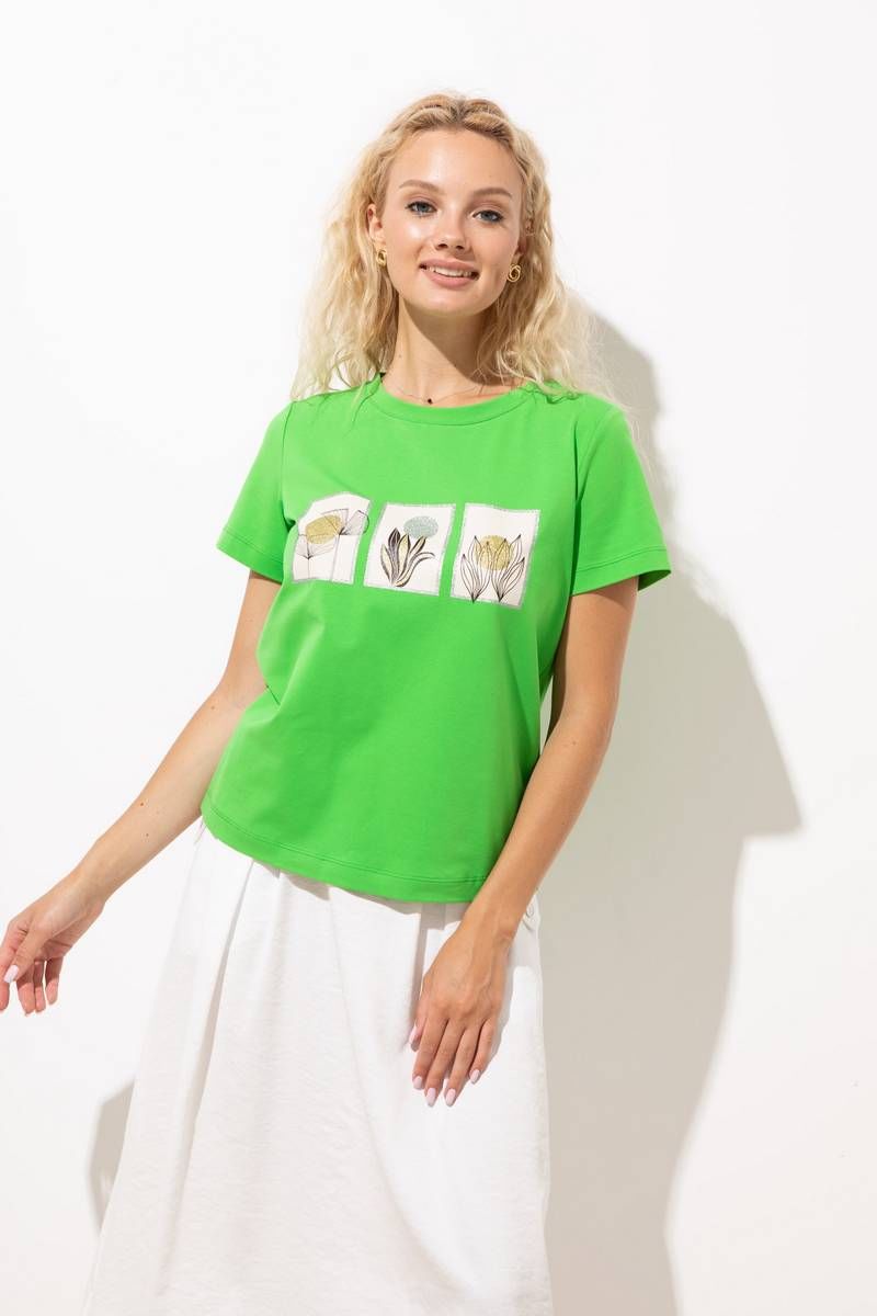 Майки Femme & Devur 30724 1.16F(170)