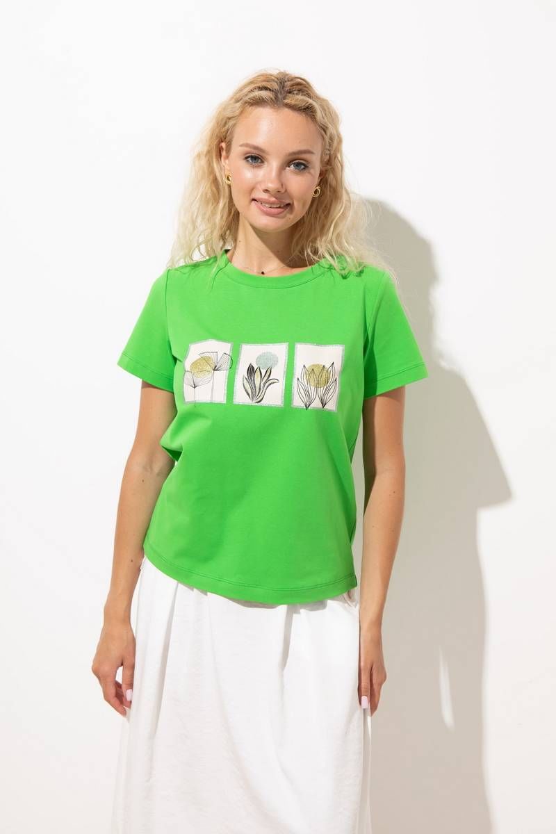 Майки Femme & Devur 30724 1.16F(170)