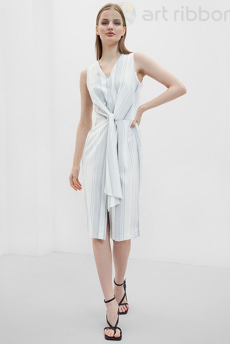 Платья Art Ribbon M3822P