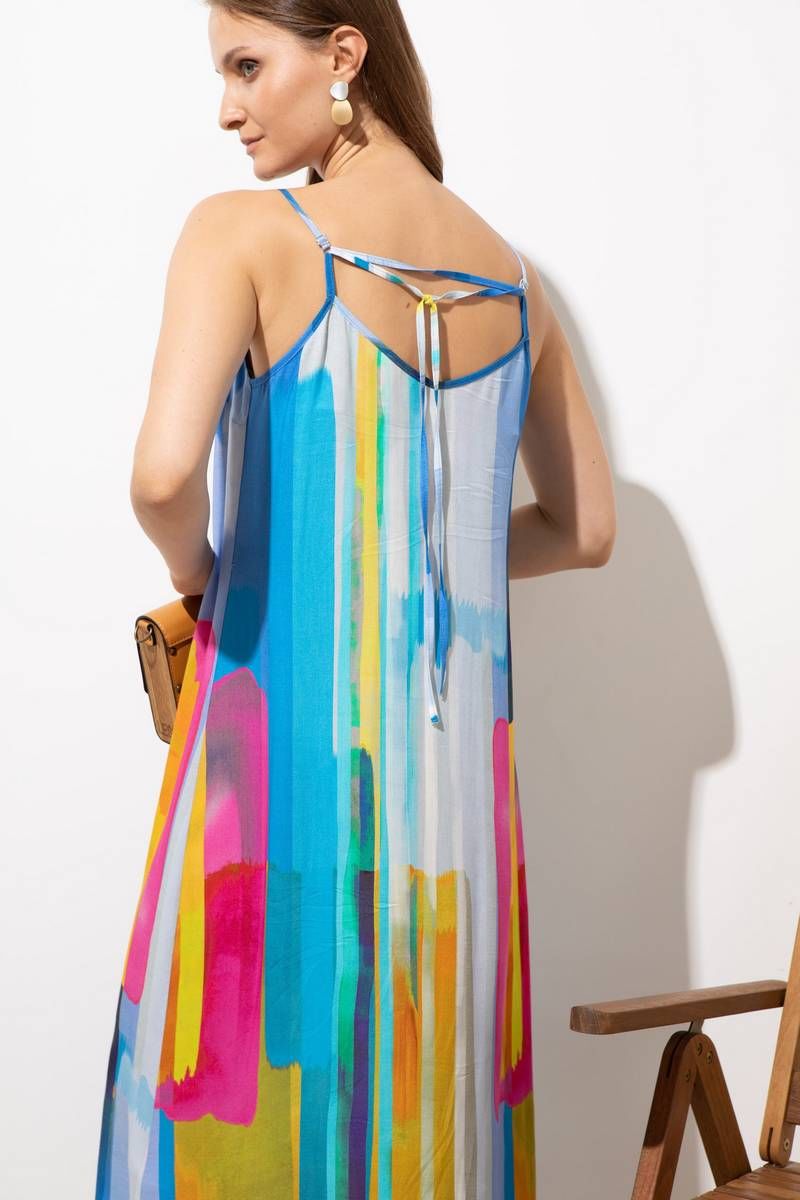 Платья Femme & Devur 80197 1.32F(170)