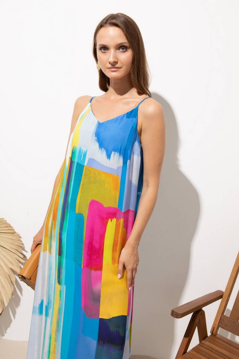 Платья Femme & Devur 80197 1.32F(170)