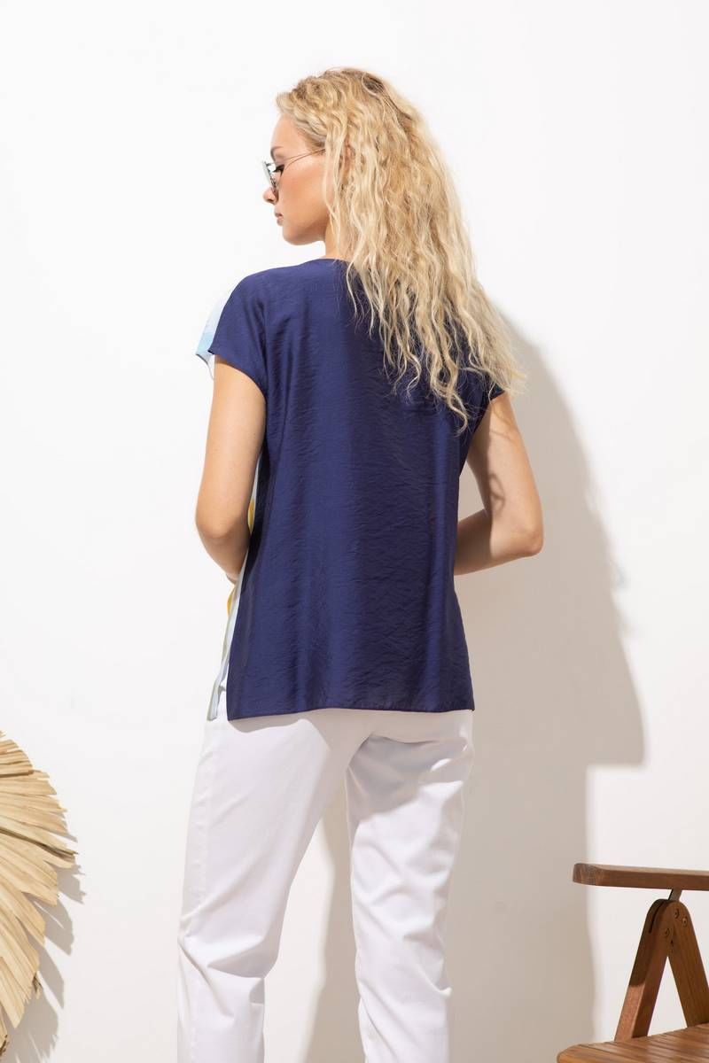 Блузы Femme & Devur 71080 1.32F(170)