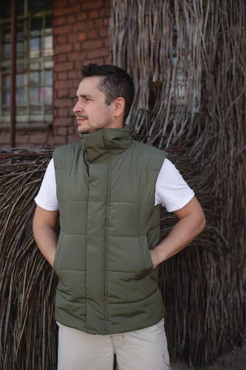 Жилеты MT.Style 207559850