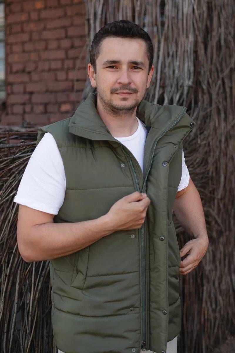 Жилеты MT.Style 207559850