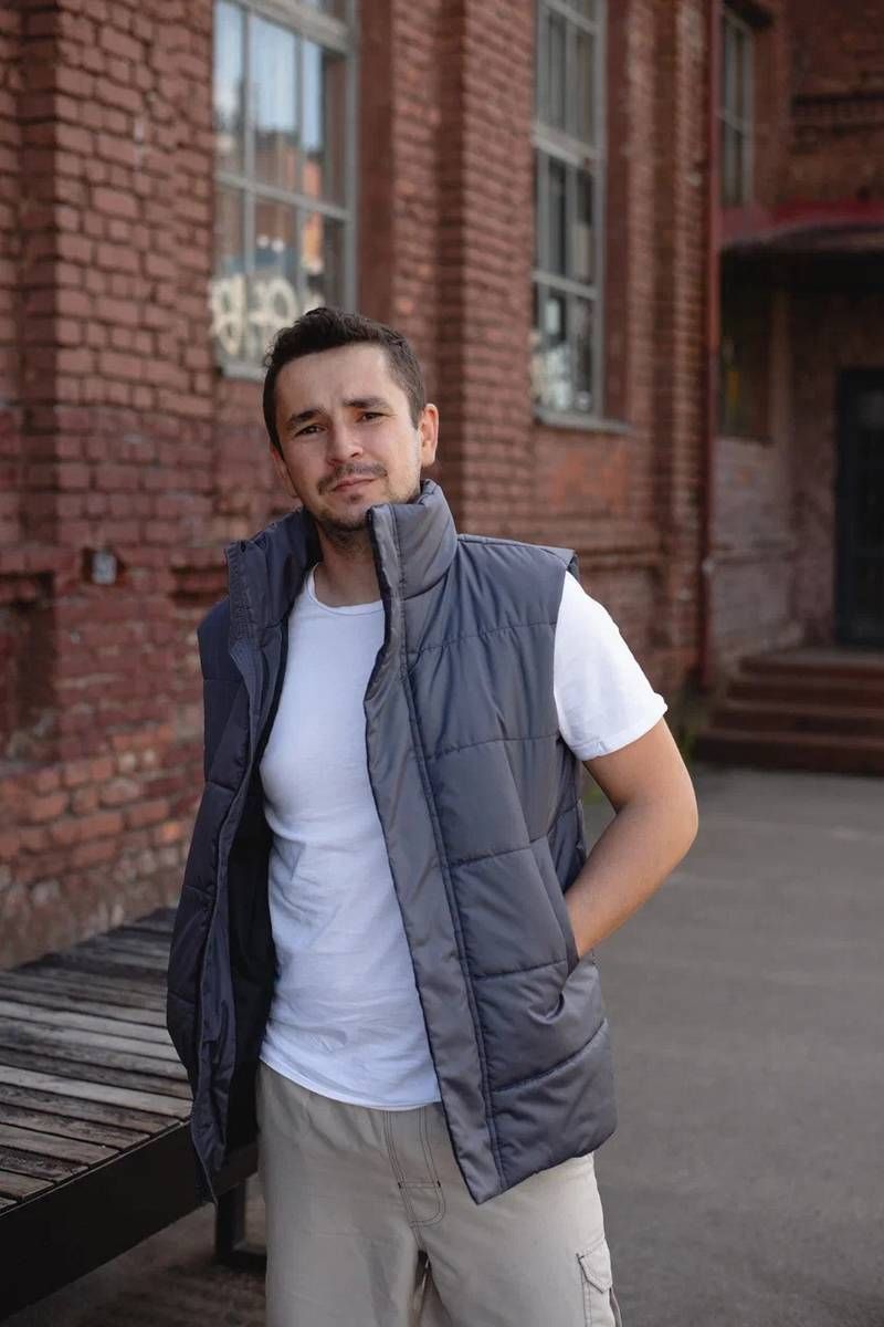 Жилеты MT.Style 207566150