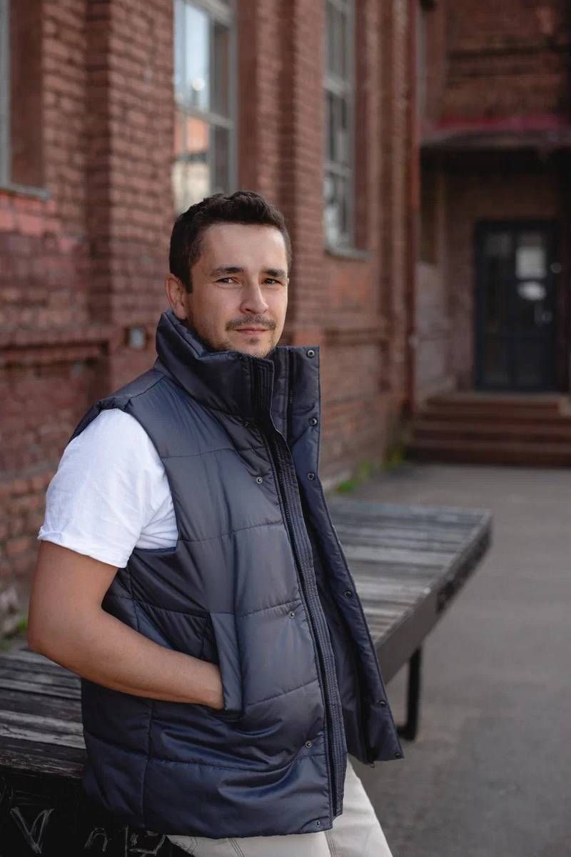 Жилеты MT.Style 207566150