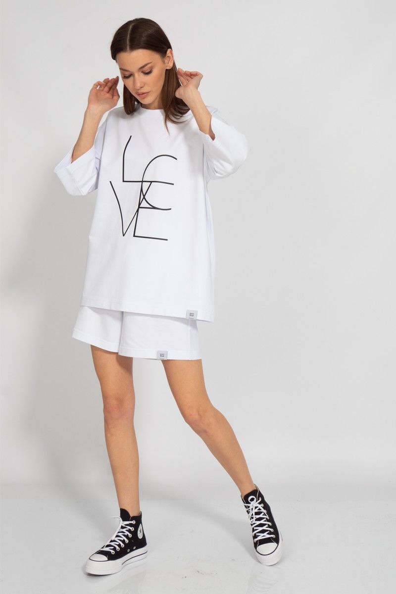 Шорты и велосипедки Kivviwear 3091.01