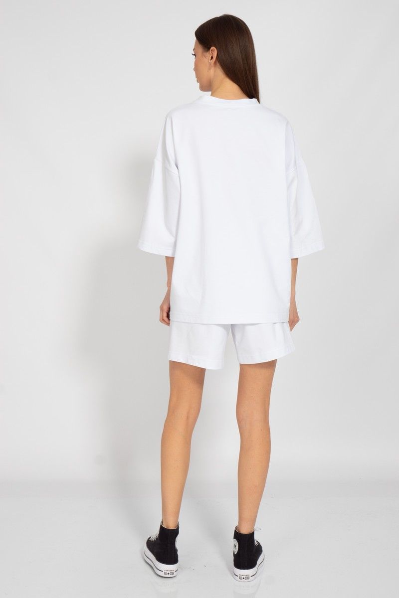 Шорты и велосипедки Kivviwear 3091.01