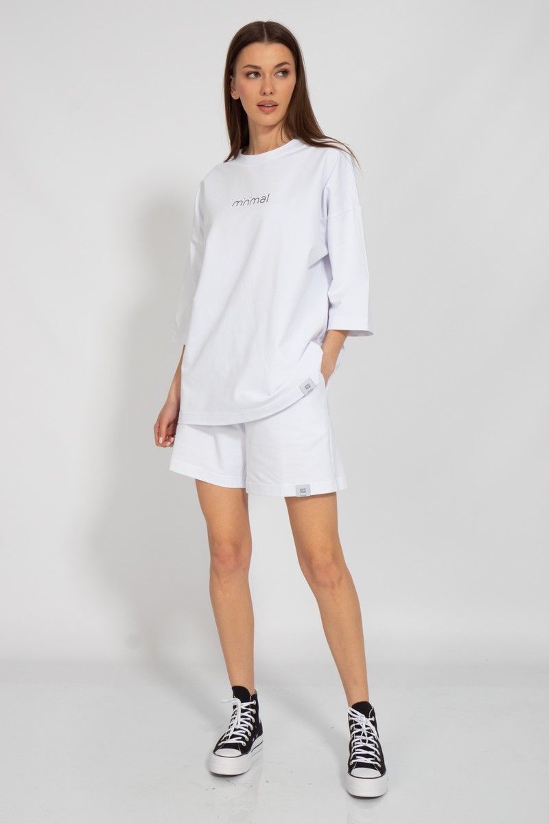 Шорты и велосипедки Kivviwear 3091.01