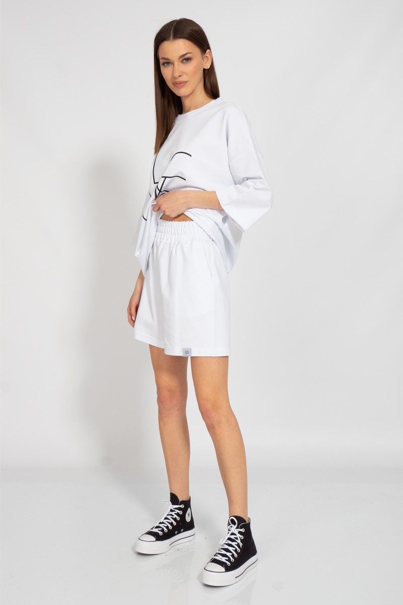 Шорты и велосипедки Kivviwear 3091.01