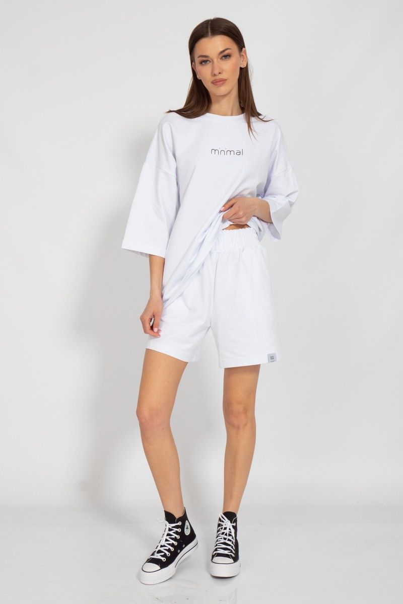 Шорты и велосипедки Kivviwear 3091.01