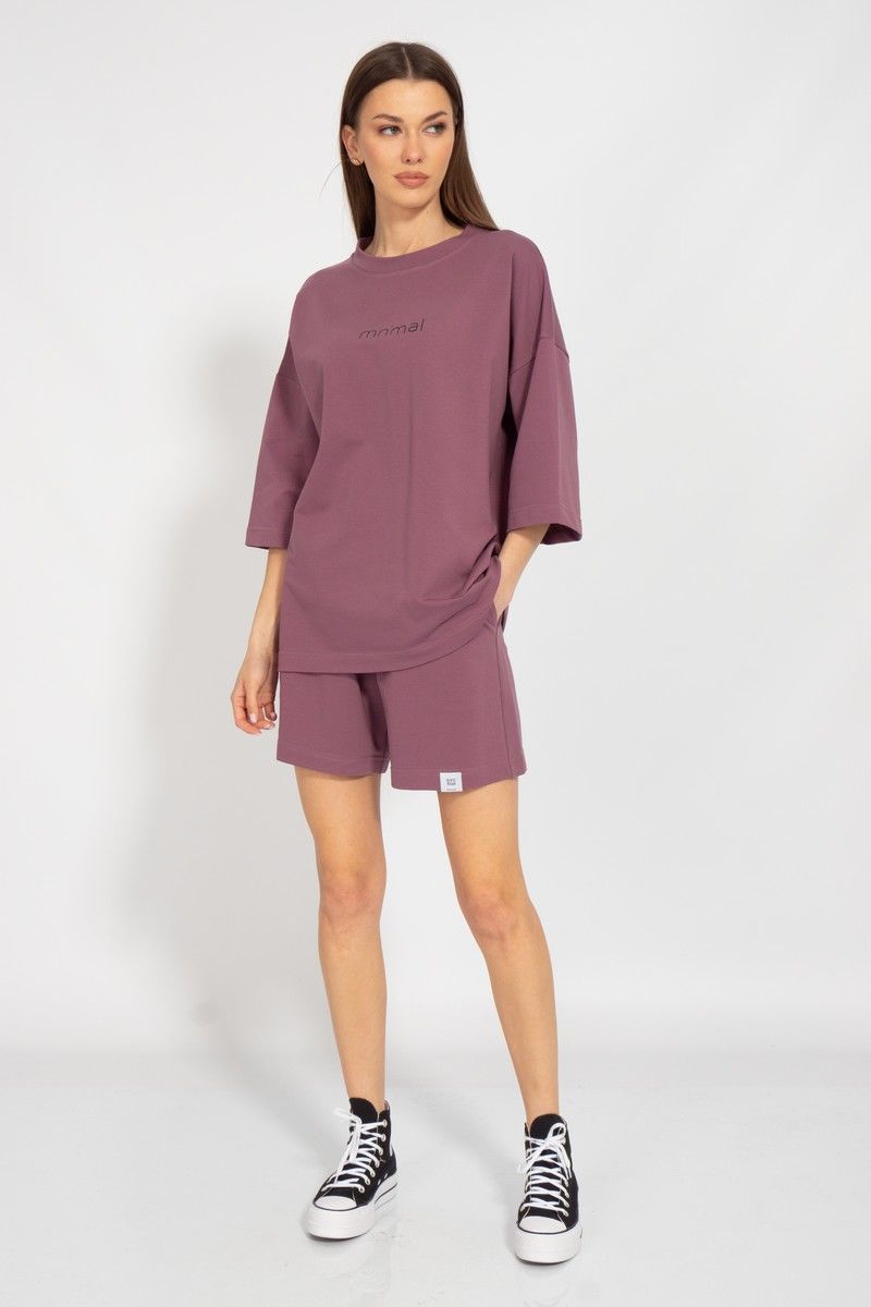 Шорты и велосипедки Kivviwear 3091.04