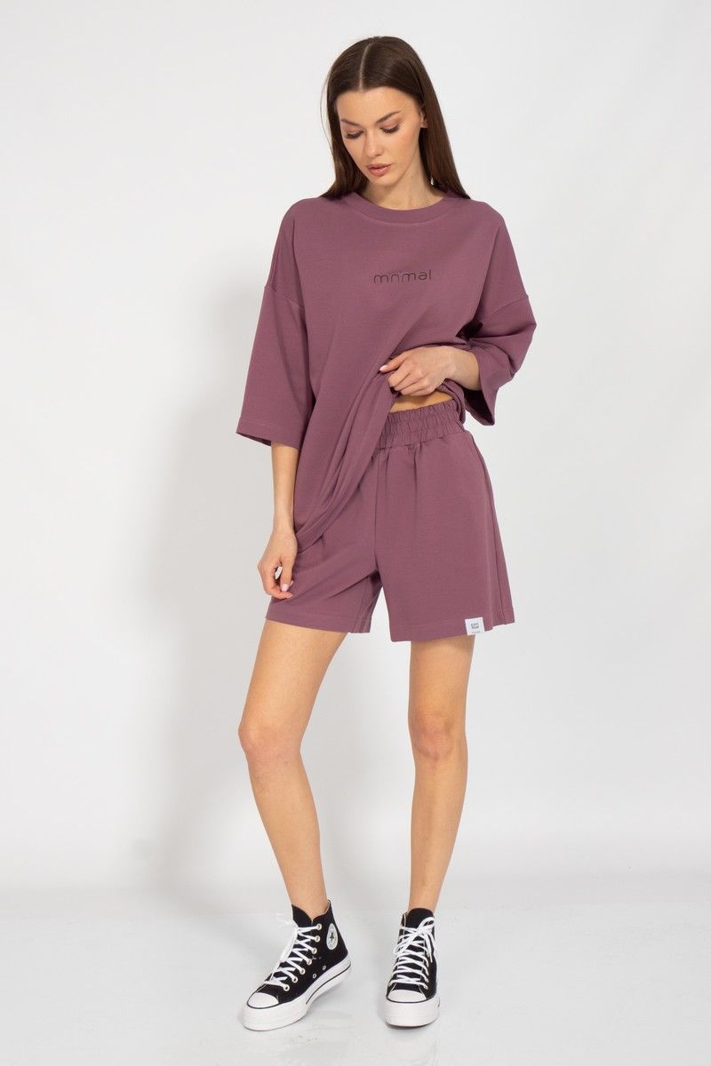 Шорты и велосипедки Kivviwear 3091.04