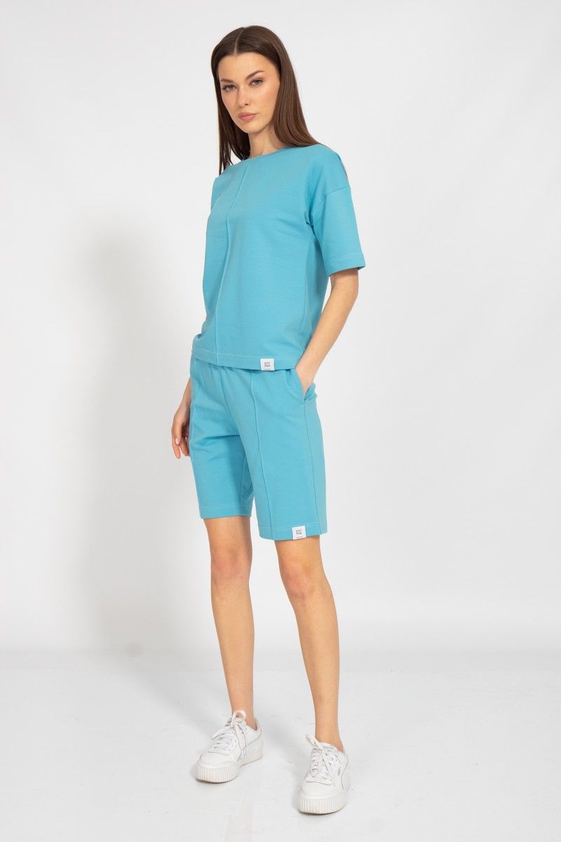 Шорты и велосипедки Kivviwear 3094.06