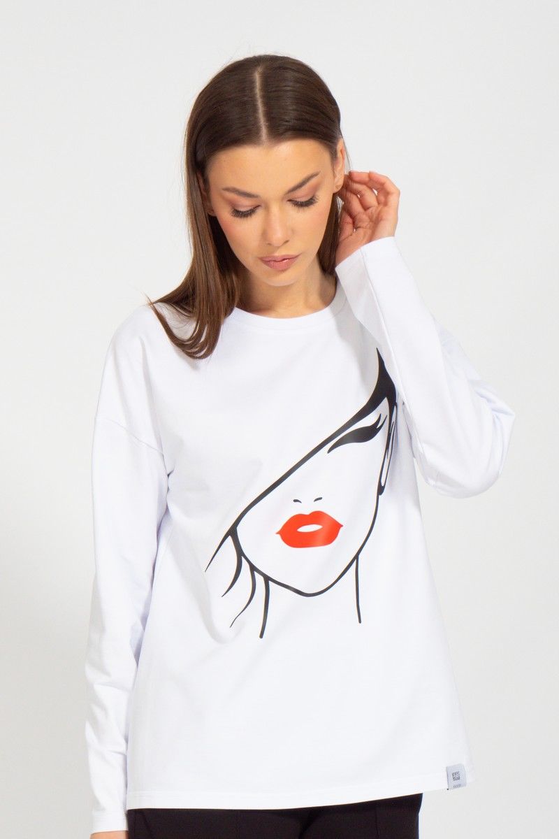 Джемперы Kivviwear 3098.02