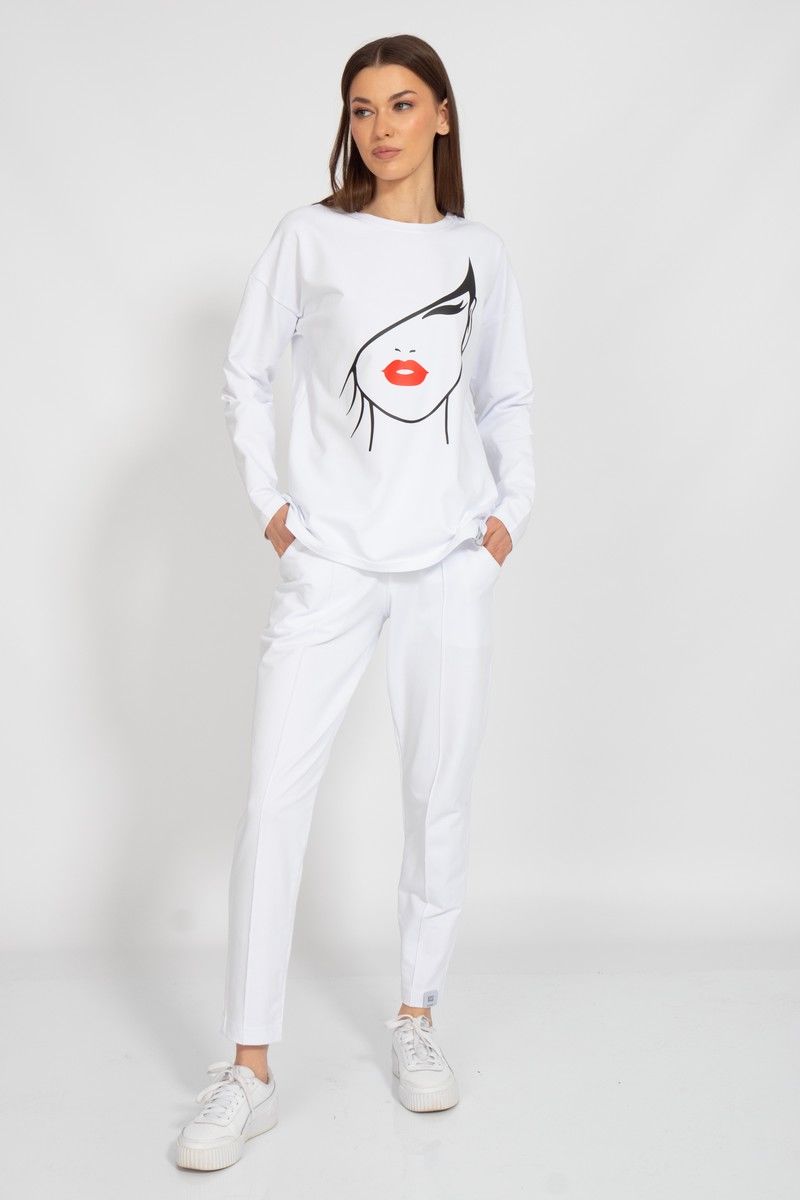 Брюки и леггинсы Kivviwear 3109.02