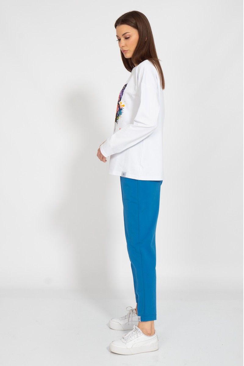 Брюки и леггинсы Kivviwear 3109.05