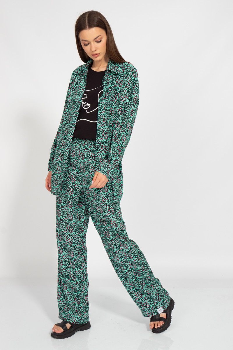 Брючный комплект Kivviwear 31263127.01