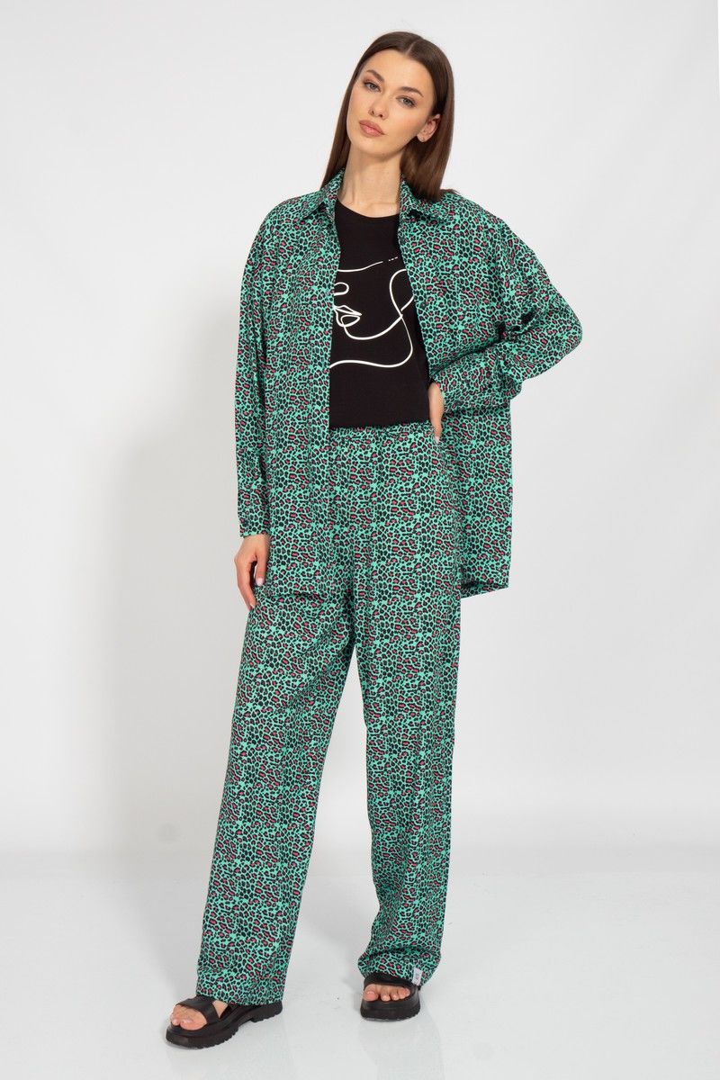 Брючный комплект Kivviwear 31263127.01