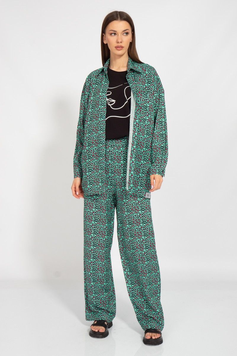 Брючный комплект Kivviwear 31263127.01