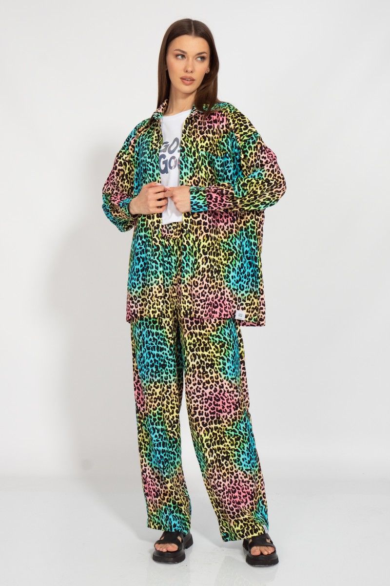 Брючный комплект Kivviwear 31263127.02