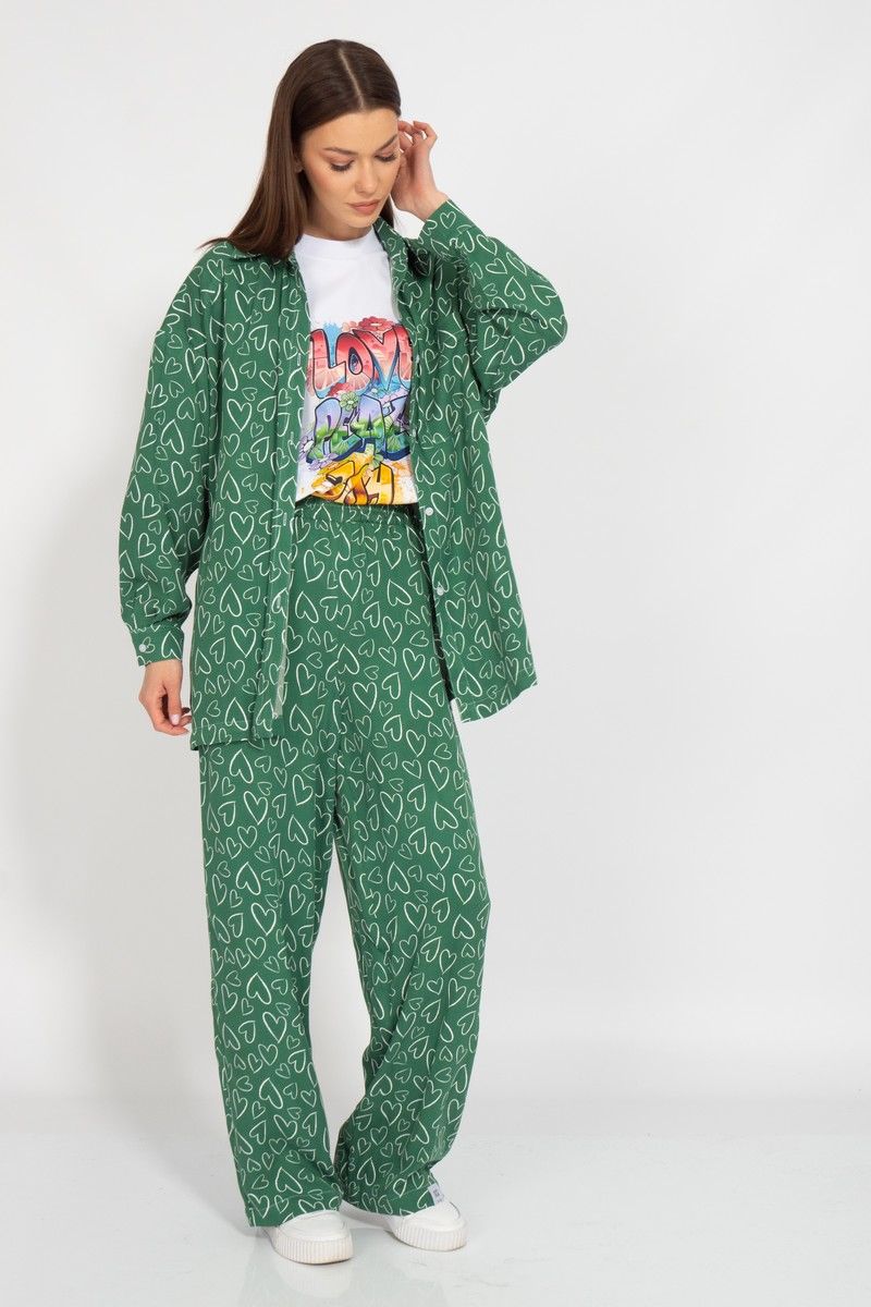 Брючный комплект Kivviwear 31263127.06