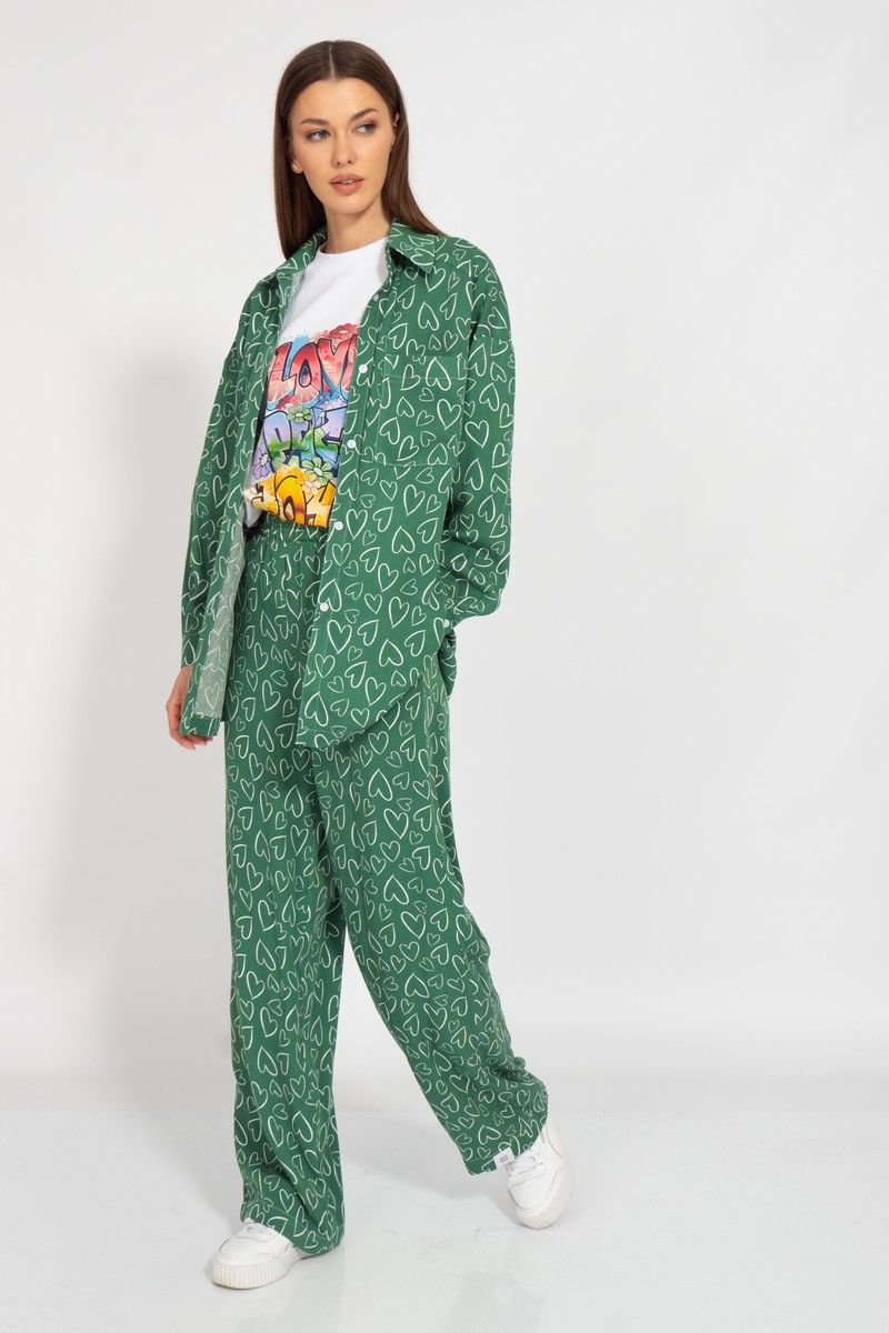 Брючный комплект Kivviwear 31263127.06