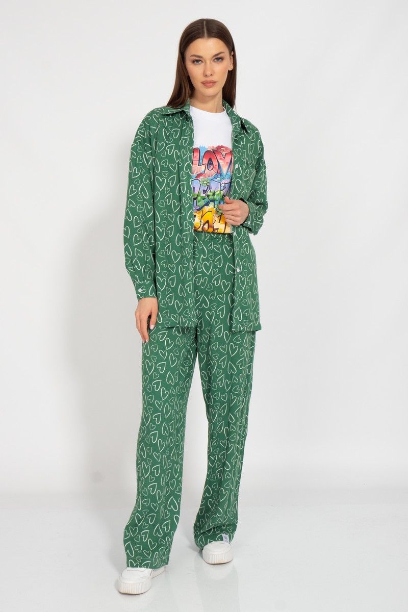 Брючный комплект Kivviwear 31263127.06