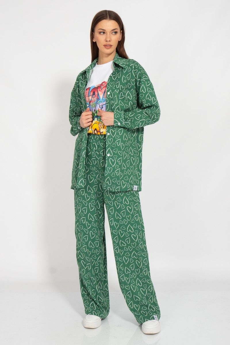 Брючный комплект Kivviwear 31263127.06