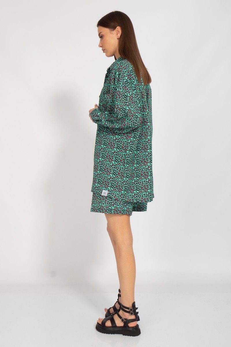 Женский комплект с шортами Kivviwear 31264089.01