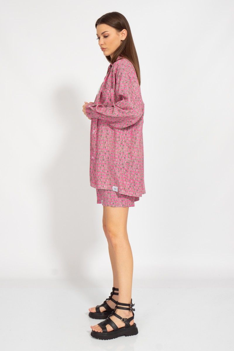 Женский комплект с шортами Kivviwear 31264089.03