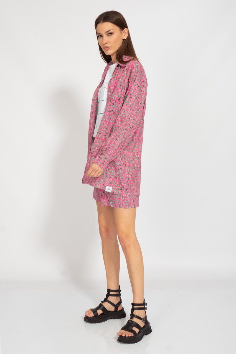 Женский комплект с шортами Kivviwear 31264089.03