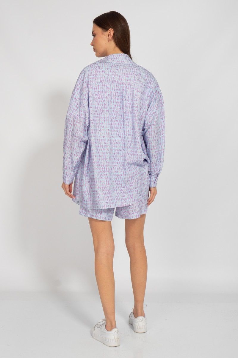 Женский комплект с шортами Kivviwear 31264089.04