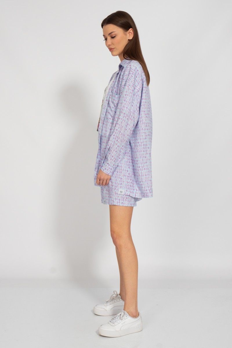 Женский комплект с шортами Kivviwear 31264089.04