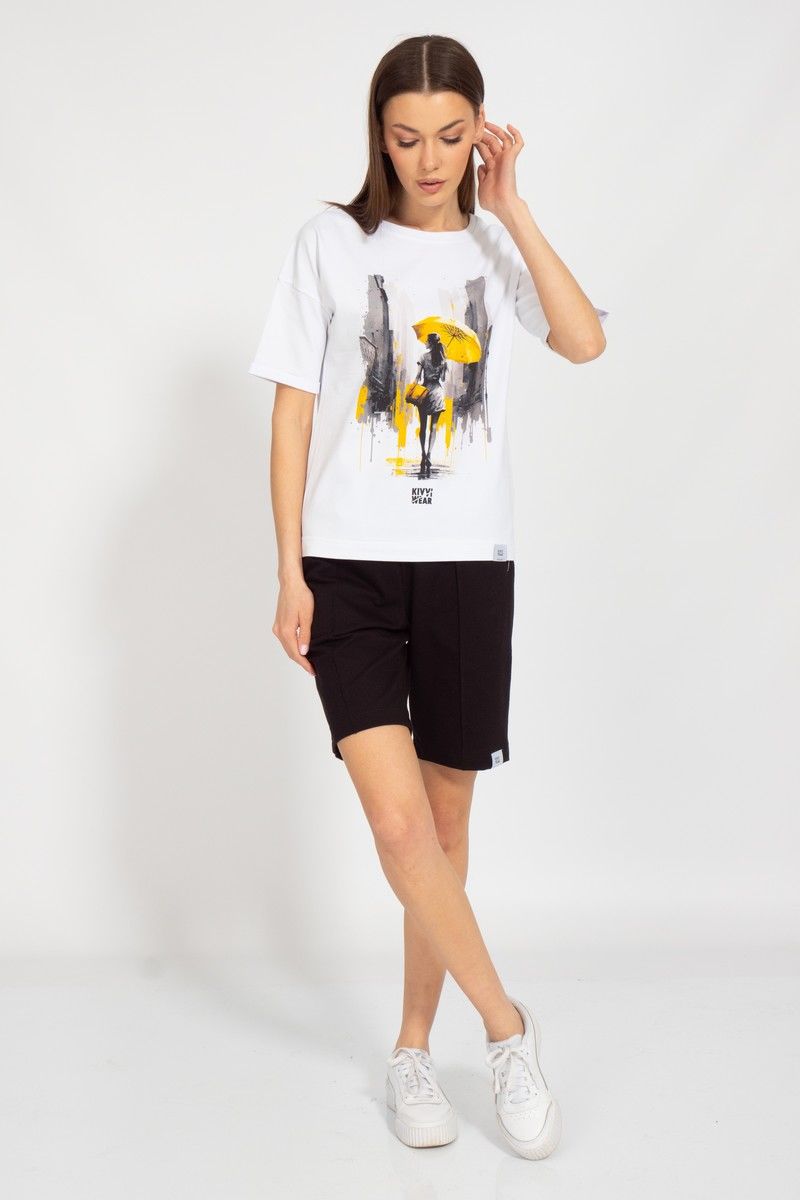 Майки Kivviwear 4026.115